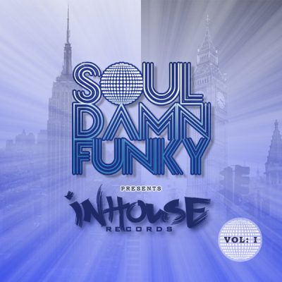 00-VA-Soul Damn Funky Presents Inhouse VOL 1 INHR324-2013--Feelmusic.cc