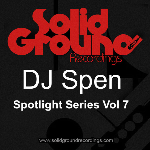 VA - Spotlight Series Vol 7 (DJ Spen)