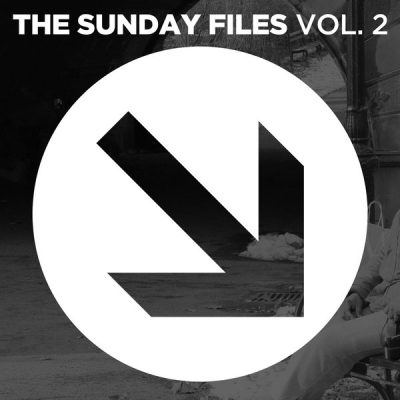 00-VA-Sunday Files Vol. 2 PJD016-2013--Feelmusic.cc