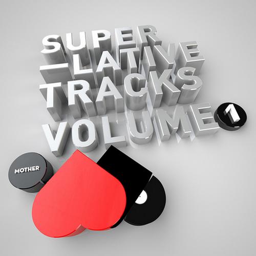 VA - Superlative Tracks Vol 1