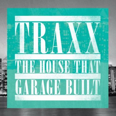 00-VA-TRAXX - The House That Garage Built - Unmixed DJ Version NEEDCD011-2013--Feelmusic.cc