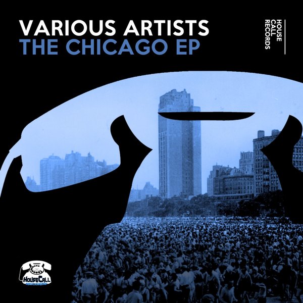 VA - The Chicago EP
