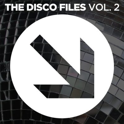 00-VA-The Disco Files Vol. 2 PJD019-2013--Feelmusic.cc