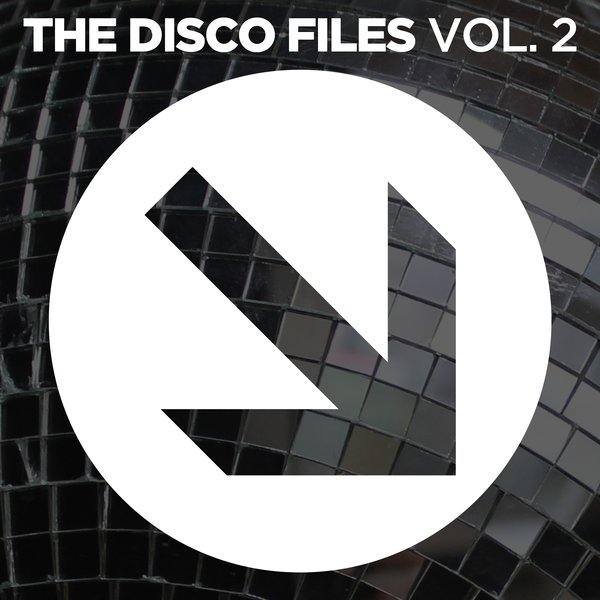 VA - The Disco Files Vol. 2