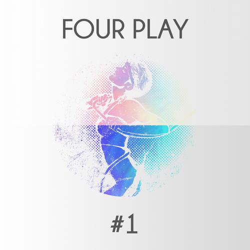 VA - Various Artists - Four Play #1