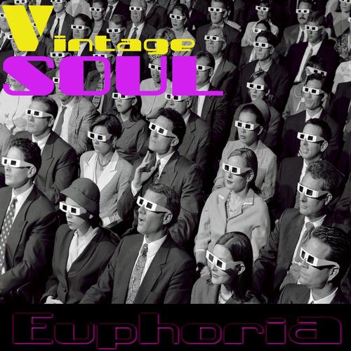 Vintage Soul - Euphoria
