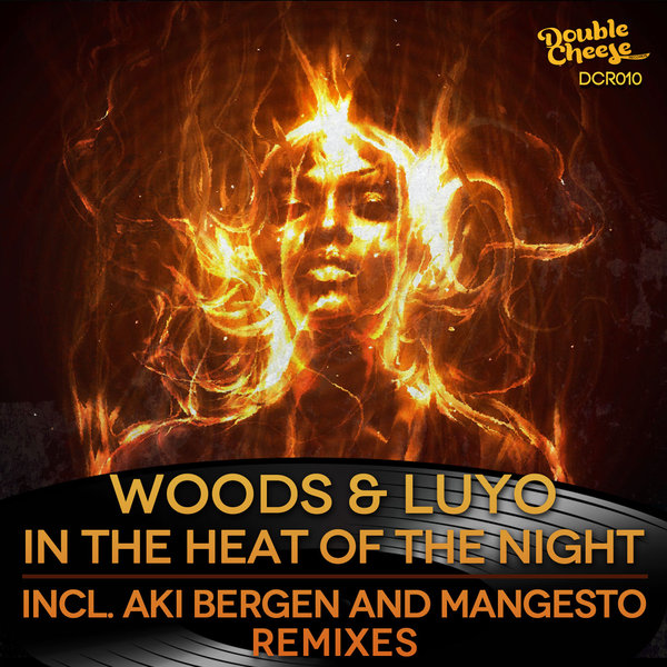 Woods & Luyo - In The Heat (Of The Night)