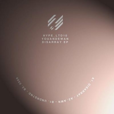 00-Youandewan-Disarray EP HYPELTDDIG010-2013--Feelmusic.cc