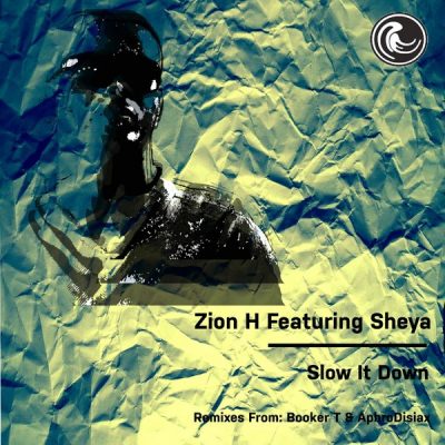 00-Zion H feat. Sheya-Slow It Down NER019-2013--Feelmusic.cc