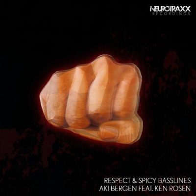 00-Aki Bergen-Respect & Spicy Basslines EP NXR004-2013--Feelmusic.cc