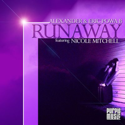 00-Alex Ander & Eric Powa B feat Nicole Mitchell-Runaway PM153-2013--Feelmusic.cc