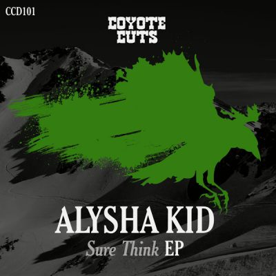 00-Alysha Kid-Sure Think EP CCD101-2013--Feelmusic.cc