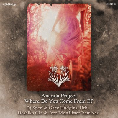 00-Ananda Project-Where Do You Come From EP KNG 442-2013--Feelmusic.cc