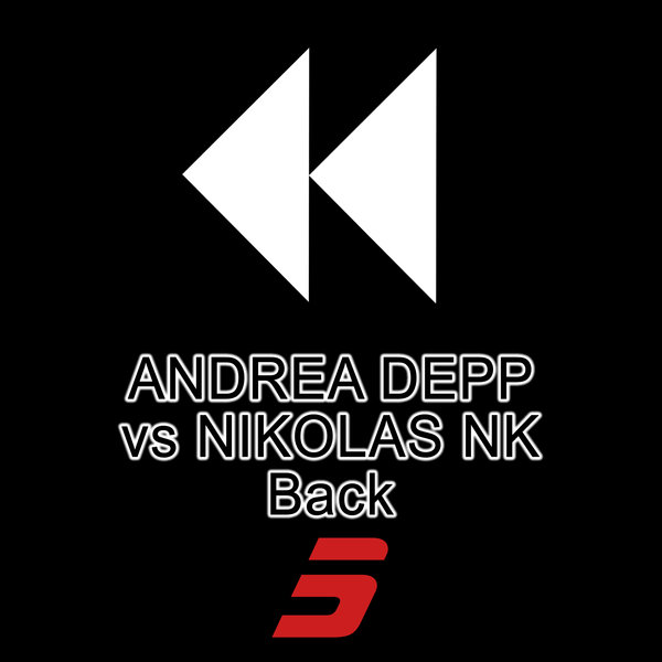 Andrea Depp vs Nikolas Nk - Back