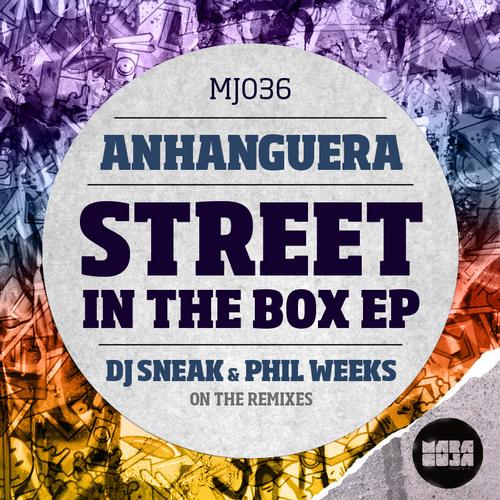 Anhanguera - Street In The Box