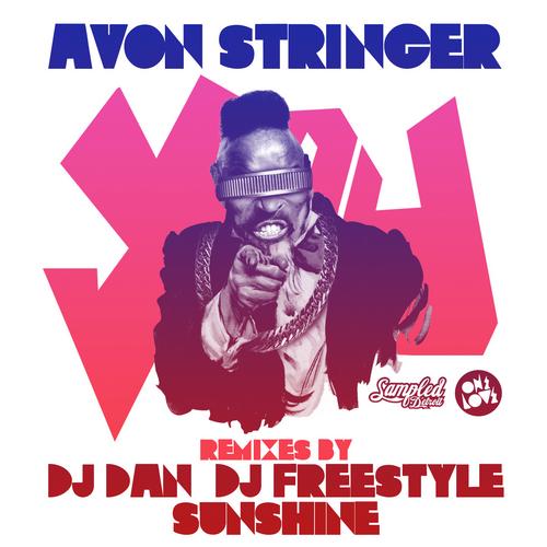 Avon Stringer - You (Remixes)