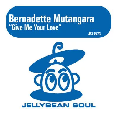 00-Bernadette Mutangara-Give Me Your Love JSL3573 -2013--Feelmusic.cc