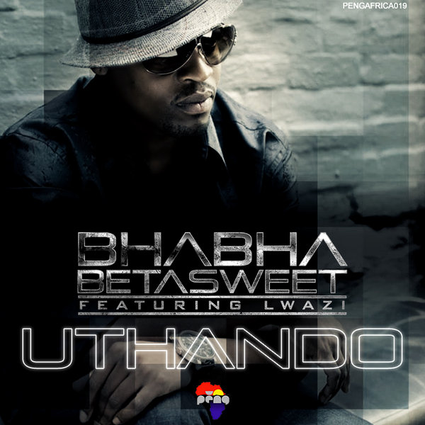 Bhabha Betasweet feat Lwazi - Uthando