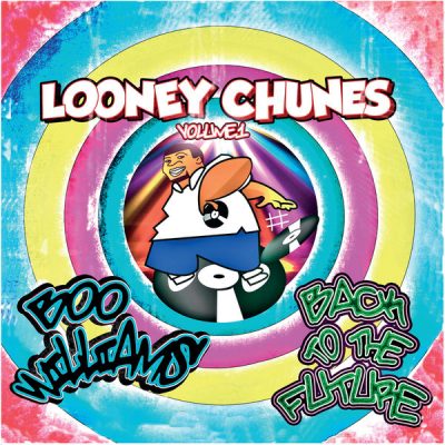 00-Boo Williams-Back To The Future-Looney Chunes Vol. 1 CSLC001D-2013--Feelmusic.cc