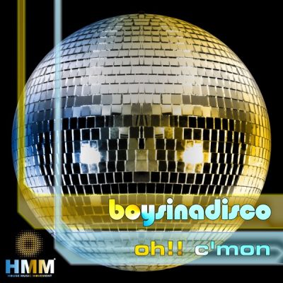 00-Boysinadisco-Oh!! C'mon HMM0025 -2013--Feelmusic.cc