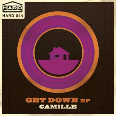 00-Camille-Get Down EP HARD044-2013--Feelmusic.cc