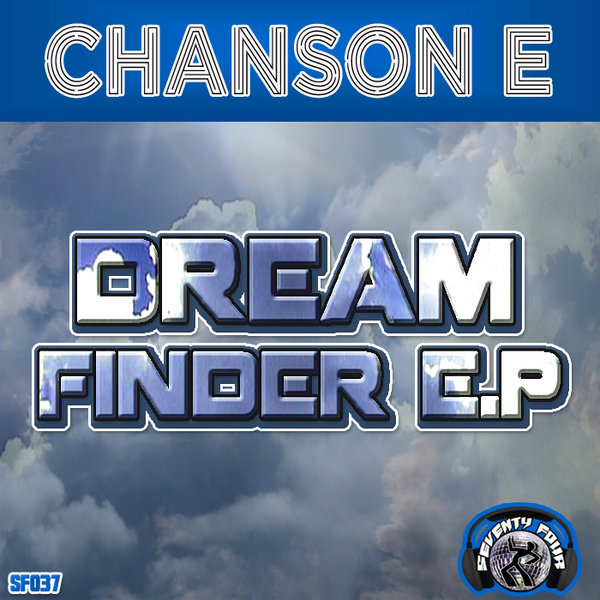 Chanson E - Dream Finder E.P