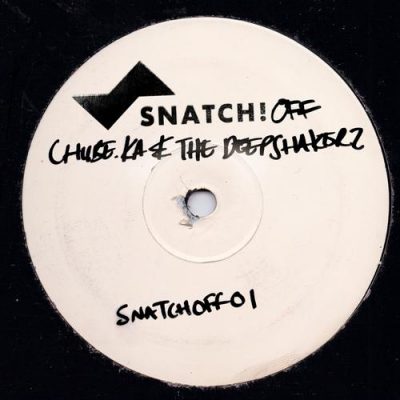 00-Chube.ka & The Deepshakerz-SNATCHOFF001-2013--Feelmusic.cc