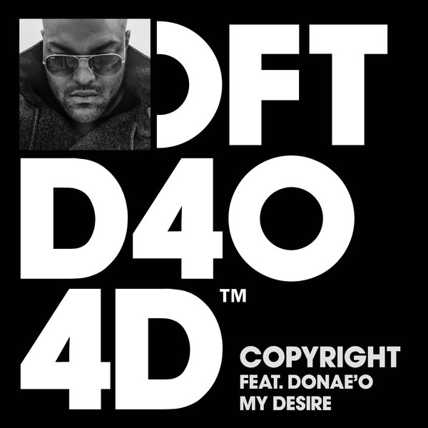 Copyright feat. Donae'o - My Desire