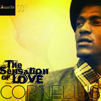 00-Cornelius-The Sensation Of Love AMG031-2013--Feelmusic.cc
