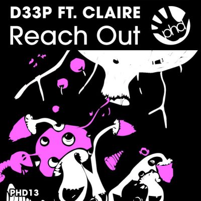 00-D33P Ft Claire Willis-Reach Out PHD13 -2013--Feelmusic.cc