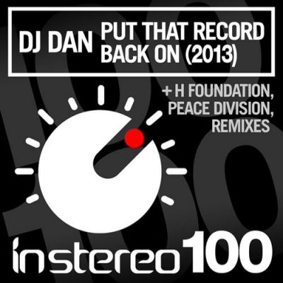 00-DJ Dan-Put That Record Back On (2013) INS100-2013--Feelmusic.cc