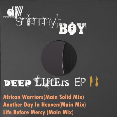 00-DJ Shimmy Boy-Deep Lifters EP ARM075-2013--Feelmusic.cc