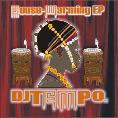 00-DJ Tempo-House Warming Part2 SWE012-2013--Feelmusic.cc