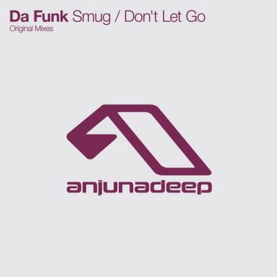 00-Da Funk-Smug - Don't Let Go ANJDEE166D-2013--Feelmusic.cc