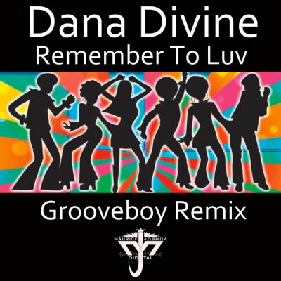 00-Dana Divine-Remember To Luv MJD039-2013--Feelmusic.cc