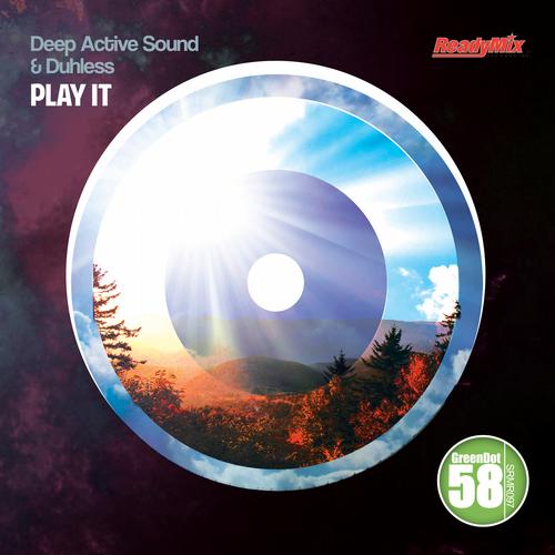 Deep Active Sound & Duhless - Play It