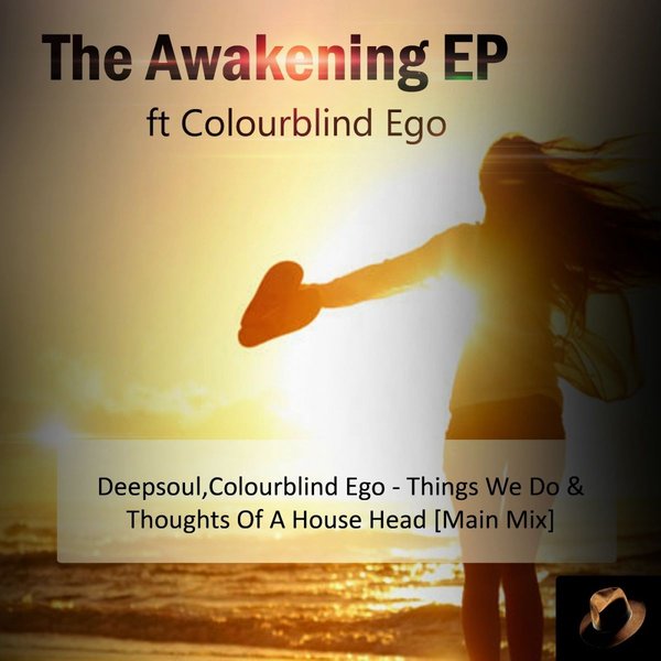 Deepsoul & Colourblind Ego - Things We Do