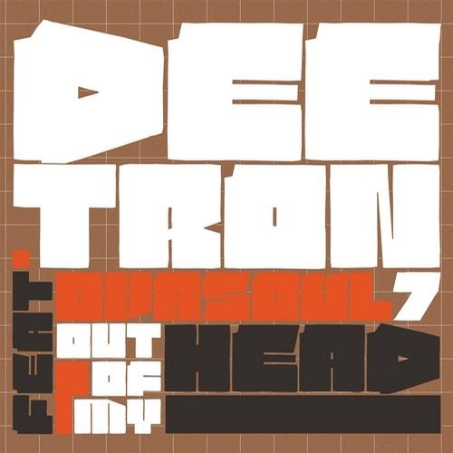 Deetron feat. Ovasoul7 - Out Of My Head