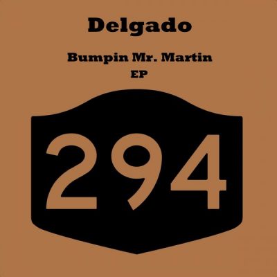 00-Delgado-Bumpin Mr. Martin EP 29R015-2013--Feelmusic.cc
