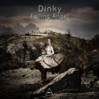 00-Dinky-Falling Angel EP VQ028-2013--Feelmusic.cc