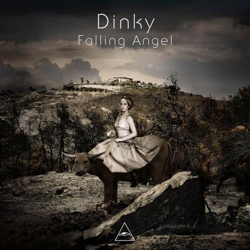 Dinky - Falling Angel EP