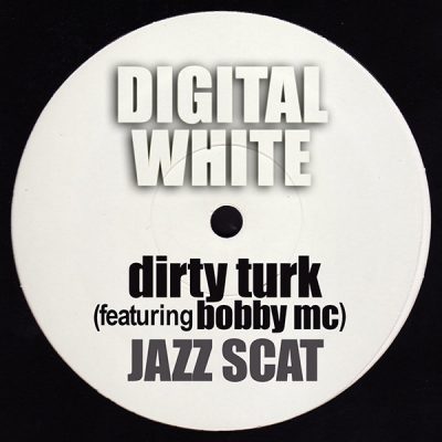 00-Dirty Turk Bobby Mc-Jazz Scat DGW-002-2013--Feelmusic.cc