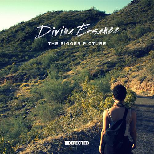 Divine Essence - The Bigger Picture