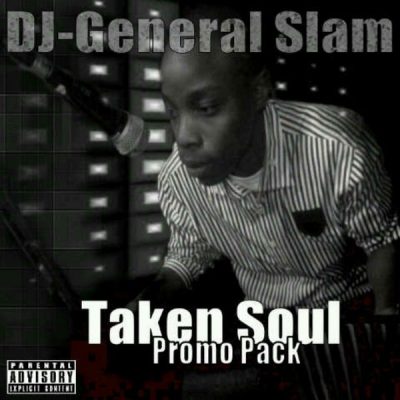 00-Dj General Slam-Taken Soul 3610152878517-2013--Feelmusic.cc