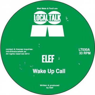 00-Elef-Wake Up LT030-2013--Feelmusic.cc