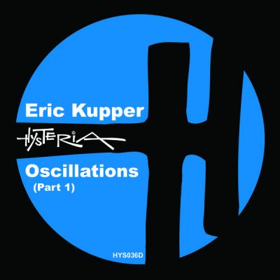 00-Eric Kupper-Oscillations (Part 1) HYS036D -2013--Feelmusic.cc