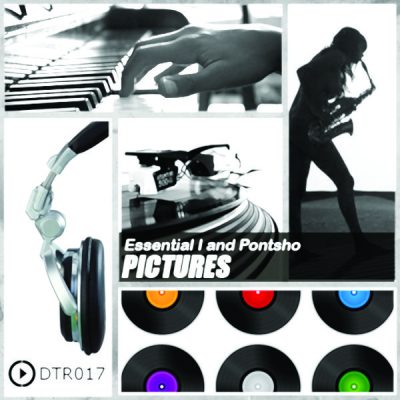 00-Essential-I & Pontsho-Pictures DTR017 -2013--Feelmusic.cc