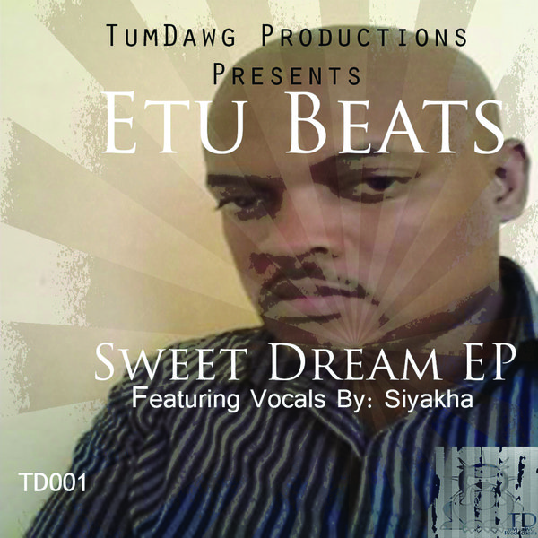 Etu Beats - Sweet Dream EP