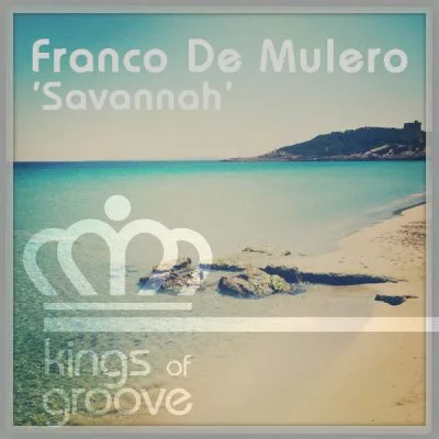 00-Franco De Mulero-Savannah KOG024-2013--Feelmusic.cc