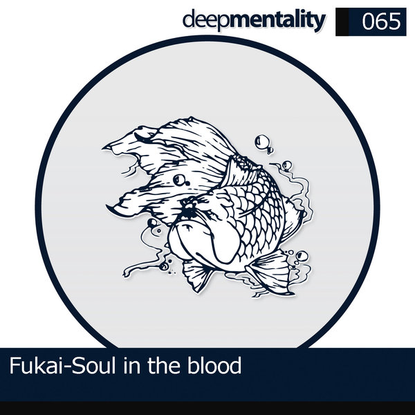 Fukai - Soul In The Blood